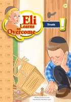 Eli Learns to Overcome Series: Truth [Paperback]