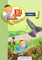 Eli Learns to Beware Series: Ladders [Paperback]