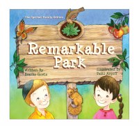 Remarkable Park [Hardcover]