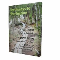 Pathways to Perfection [Hardcover]