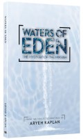 Waters of Eden [Paperback]