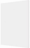 NCSY Bencher Ivrit Edition Pocket Size Blank White Cover [Paperback]