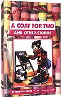Children's Learning Series #9: A Coat for Two