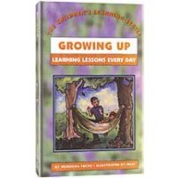 Children's Learning Series #16: Growing Up