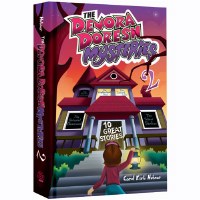 The Devora Doresh Mysteries 2 [Paperback]