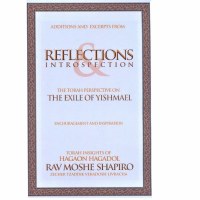 Reflections & Introspection The Exile of Yishmael [Paperback]