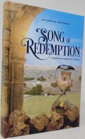 Song of Redemption [Hardcover]