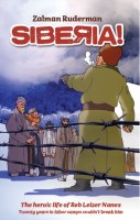 Siberia! [Hardcover]