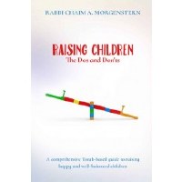 Raising Children The Dos and Don'ts [Hardcover]