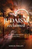 Judaism Reclaimed [Hardcover]