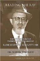 Exploring Religious Themes in the Thought of Rabbi Joseph B. Soloveitchik [Paperback]