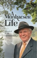 A Munkacser For Life [Hardcover]