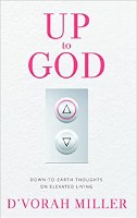 Up to God [Hardcover]