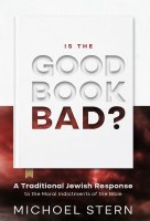 Is the Good Book Bad? [Hardcover]