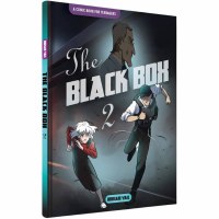 The Black Box Comic Story Volume 2 [Hardcover]