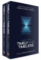 Timely and Timeless 2 Volume Set [Hardcover]
