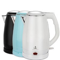 Shabbat Kettle Turquoise 110V