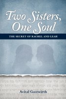 Two Sisters, One Soul [Hardcover]