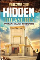 Hidden Treasures Volume 3 [Hardcover]