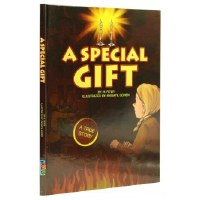 A Special Gift Comic Story [Hardcover]