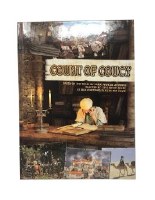 Count of Coucy Comics Story [Hardcover]