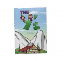 The Y's Comics Story [Hardcover]