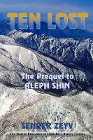 Ten Lost [Paperback]