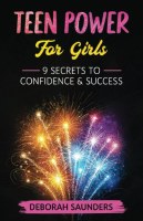Teen Power For Girls [Paperback]