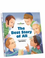 The Best Story of All [Hardcover]