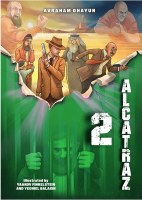 Alcatraz Comic Story Volume 2 [Hardcover]