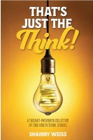 That's Just the Think! [Hardcover]