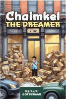 Chaimkel the Dreamer [Hardcover]