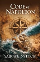 Code of Napoleon [Hardcover]