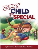 Every Child is Special [Hardcover]