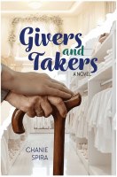 Givers and Takers [Hardcover]