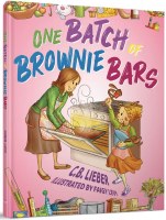 One Batch of Brownie Bars [Hardcover]