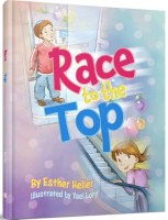 Race to the Top [Hardcover]