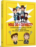 How Do I Connect? [Paperback]