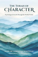 The Torah of Character [Paperback]