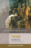Samuel: A Companion Volume [Paperback]