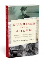 Guarded from Above [Paperback]