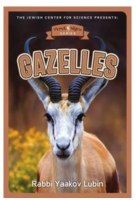 Perek Shira Series Gazelles English [Paperback]