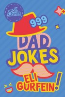 999 Dad Jokes [Paperback]