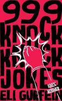 999 Knock Knock Jokes [Hardcover]