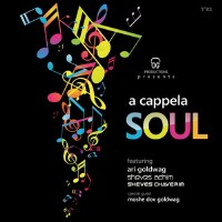 A Capela Soul CD