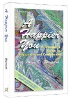 A Happier You - Hardcover