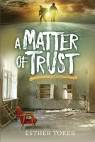 A Matter of Trust [Hardcover]
