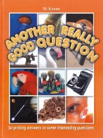 Another Really Good Question [Hardcover]