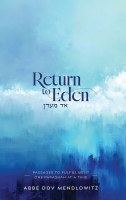 Additional picture of Return to Eden [Hardcover]