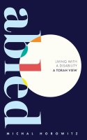 Abled Living with a disability [Hardcover]
